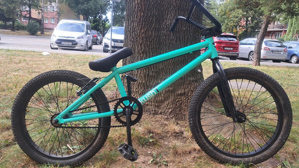 Bmx mafiabikes kush1  20"