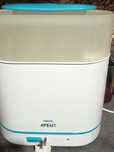 Philips Avent Sterylizator Parowy 3w1