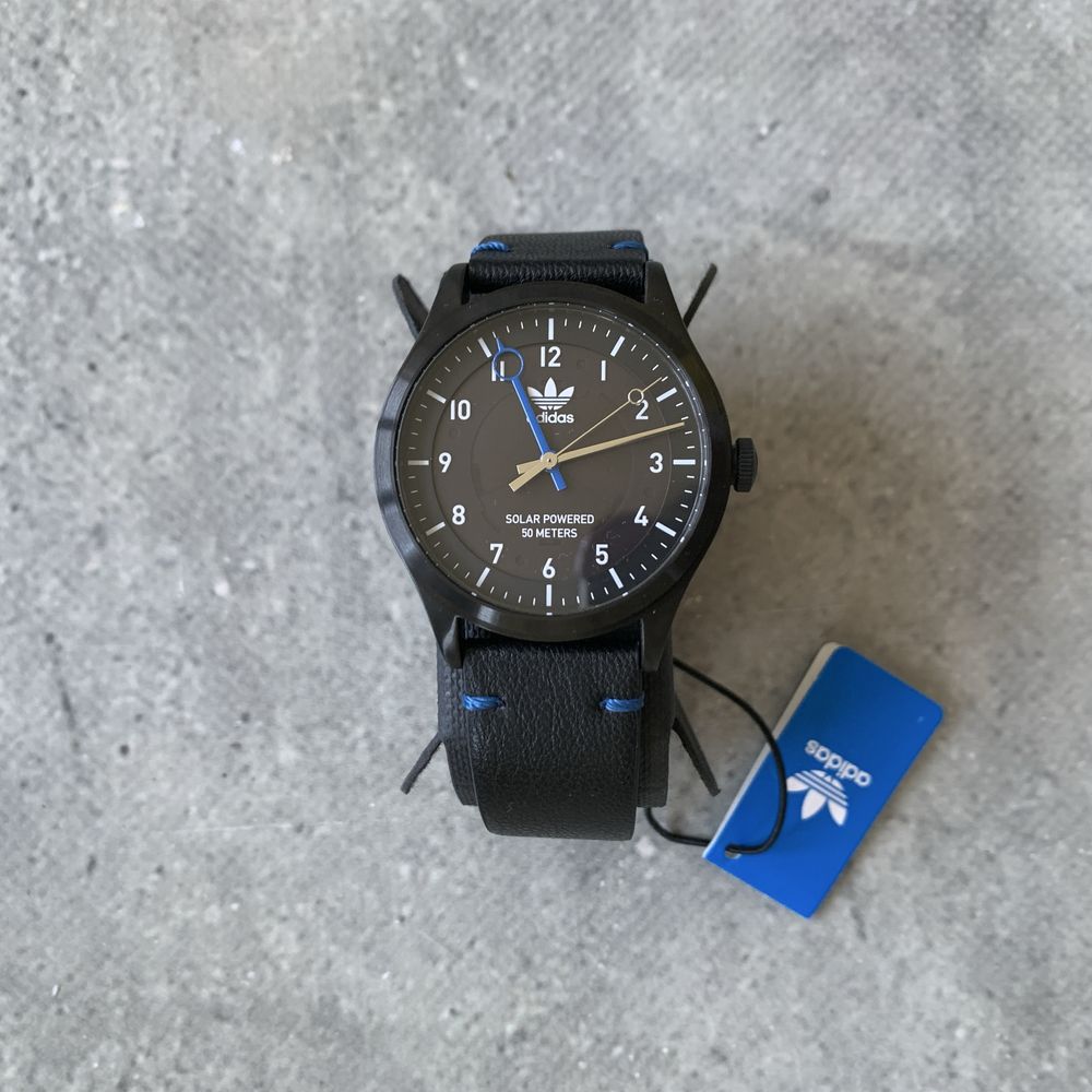 Годинник Adidas Project One ОРИГІНАЛ часы