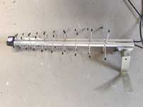 Antena kierunkowa Dipol
