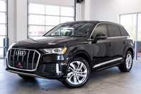 2020 Audi Q7 Premium