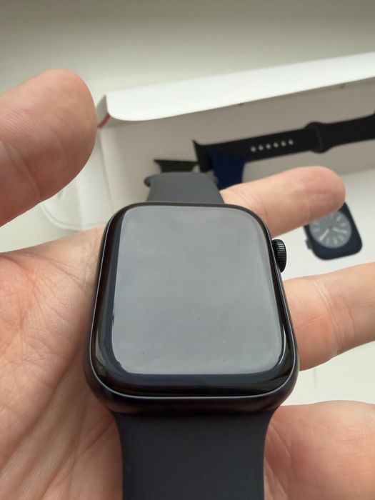 Apple watch 8 series 45mm