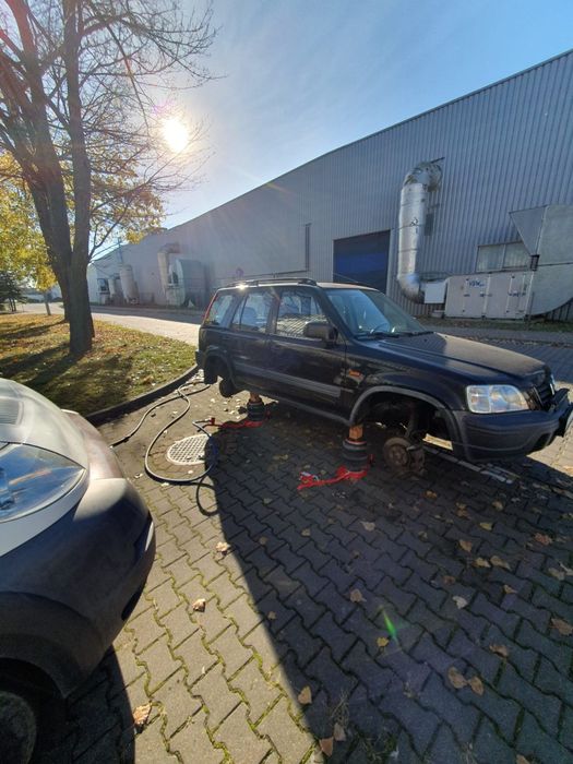 Wulkanizacja 24h/7 Wymiana opon naprawa samochodów wymiana oleju