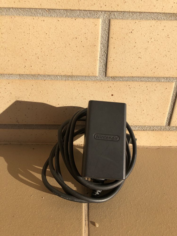 Nintendo swicht-Como Nova!