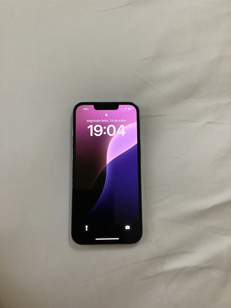 iPhone 13 Pro 256 GB – Sem riscos – Desbloqueado