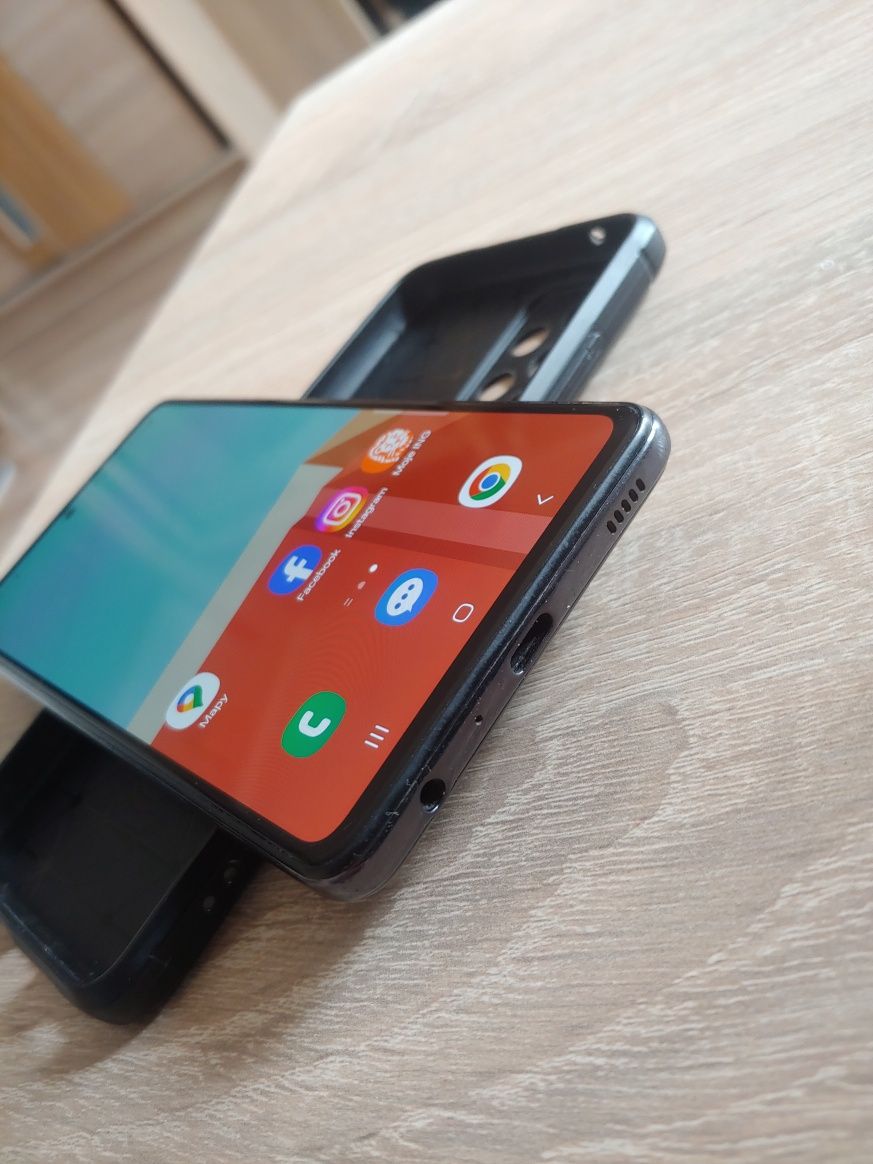 Samsung A52s 5G / 6 GB RAM 128GB