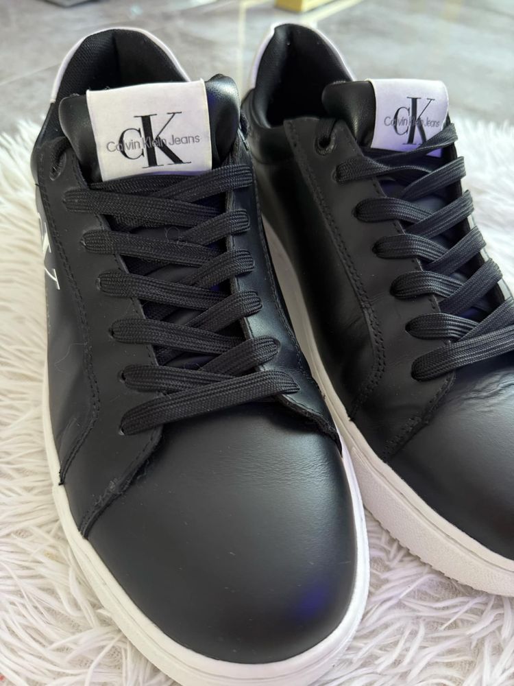 Sneakersy Calvin Klein
