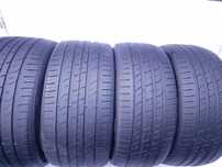 Nexen N fera SU1 245/35 ZR20 95Y 275/30 ZR20 97Y 2021 6-6.5mm
