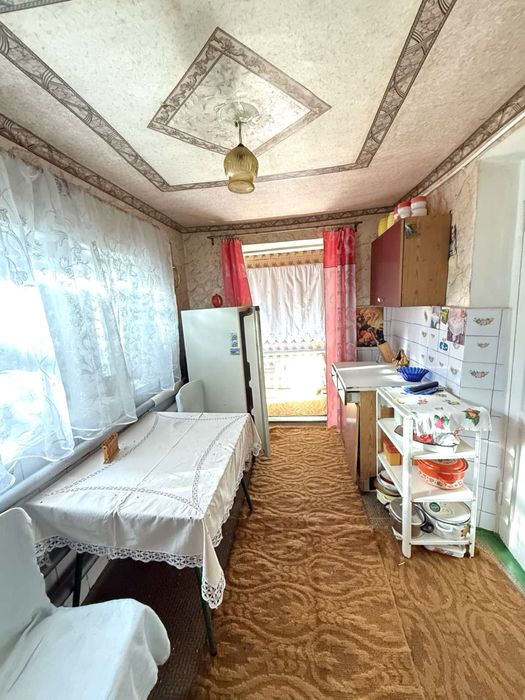 Продам жилой дом, ул.Гойи, Ласточка