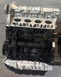 Silnik 1.8 2.0 tfsi tsi Cjx Chh Cjs Cje Cnt Dnu Dnf Cnc Audi Vw Skoda