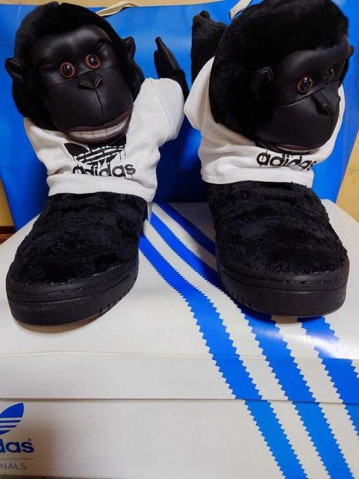 jeremy scott adidas wings адідас джеремі скот з крилами