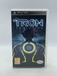 Tron Evolution PSP