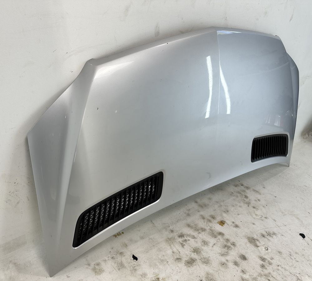 Mercedes Sprinter W906 maska pokrywa silnika Lift oryginalny lakier
