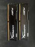 ram Hyperx fury 8gb