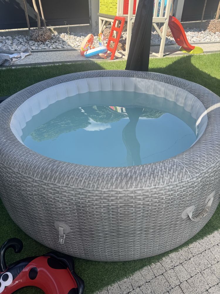Jacuzzi Lay-z-spa Honolulu