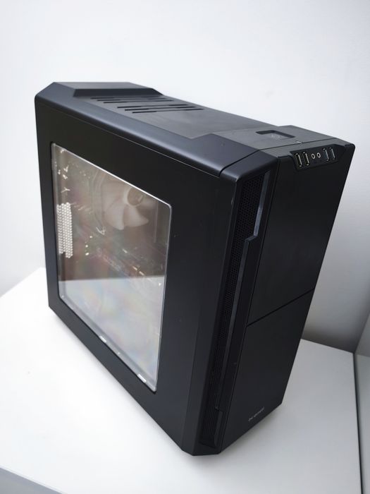 Komputer Gamingowy GTX1080 8GB GIGABYTE i7-7700K