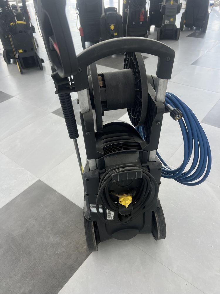 Karcher hd 6/12-4CX 180bar
