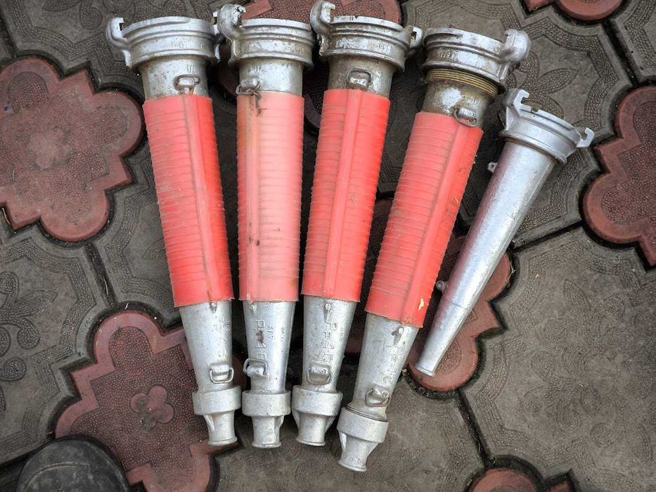 Пожежний ствол ручний  ПС-70