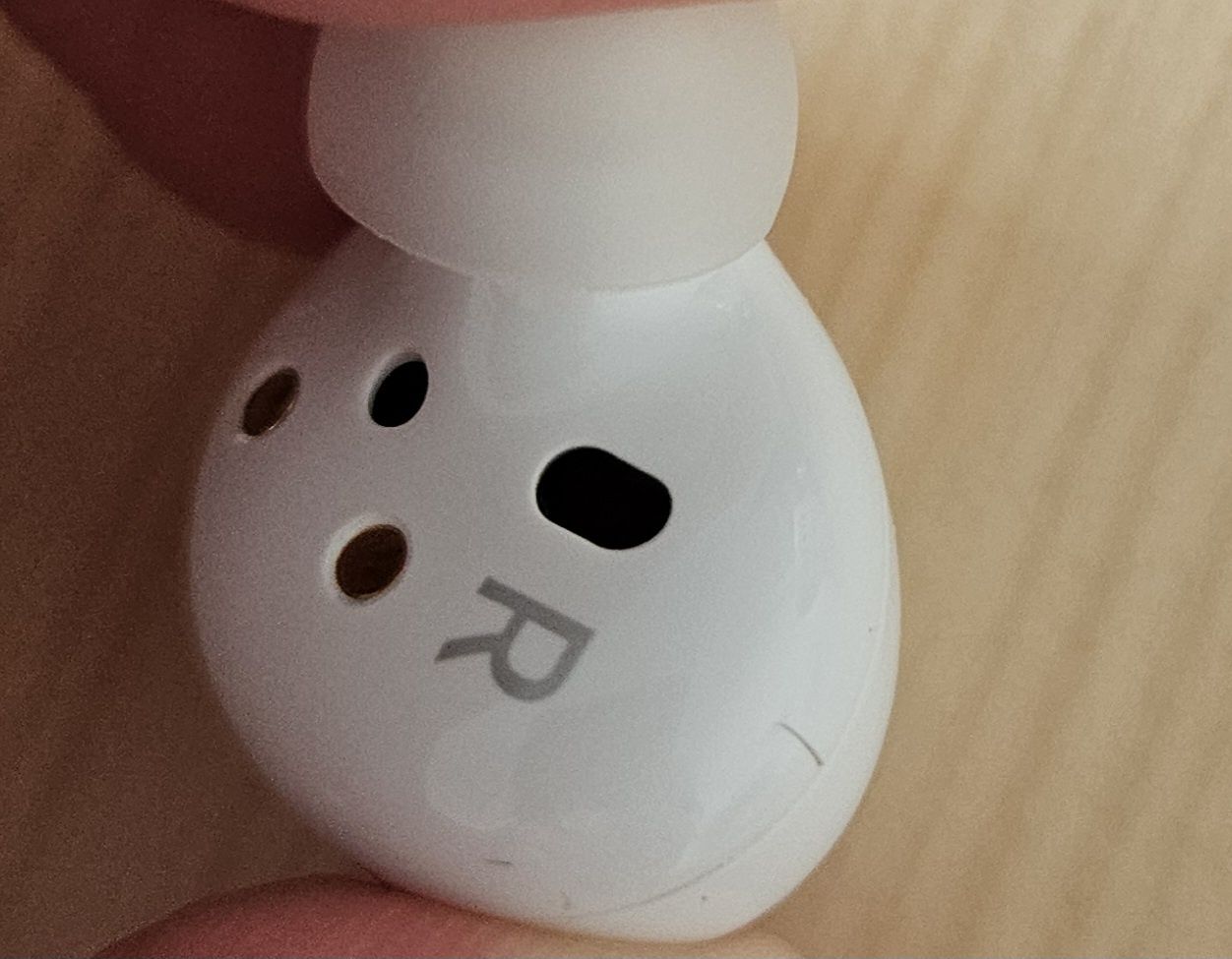 Bezprzewodowe słuchawki Galaxy Buds2