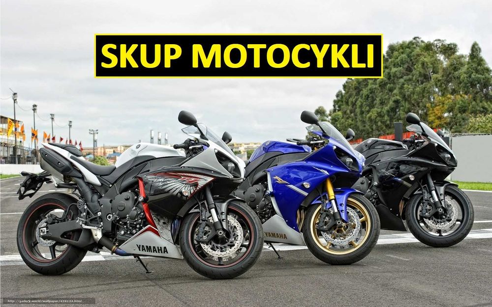 Skup Motocykli AUT, Skup Motorów, Skup Quadów, SKUP STARYCH MOTOCYKLI