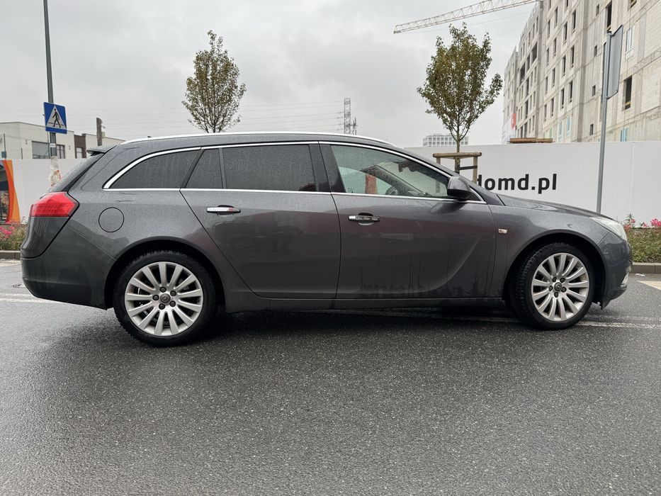 Продам Opel Insignia
