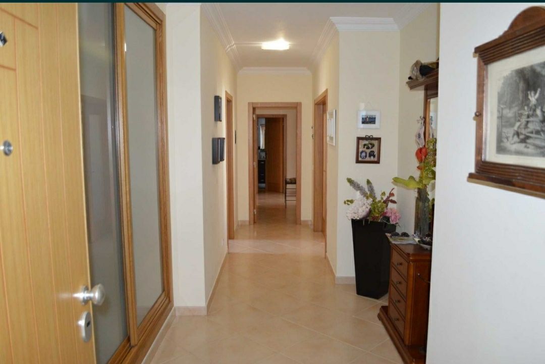 Apartamento Alvor/Portimão T3 Piscina e Wi-Fi