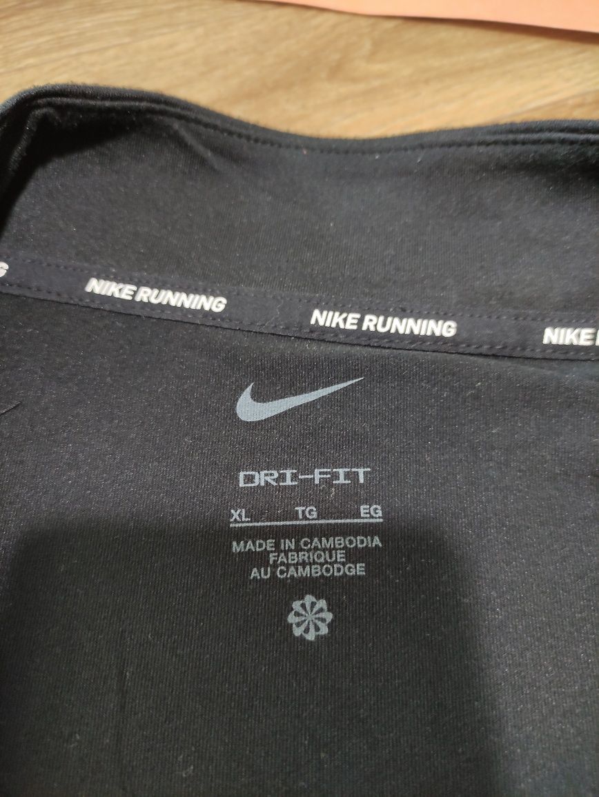 Термо кофта Nike DRI-FIT Xl-XXl