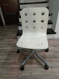 Krzesełko biurkowe IKEA Jules