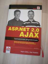 ASP.NET 2.0 AJAX Zaawansowane programowanie