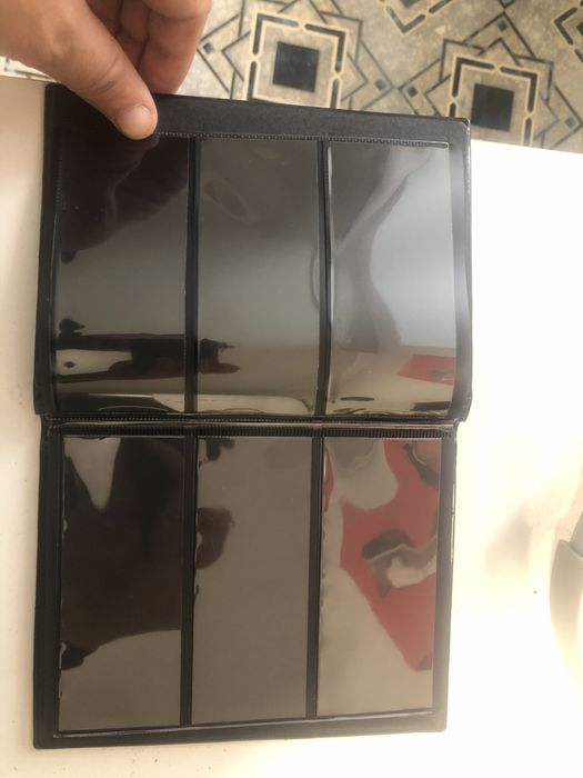 Альбом для марок