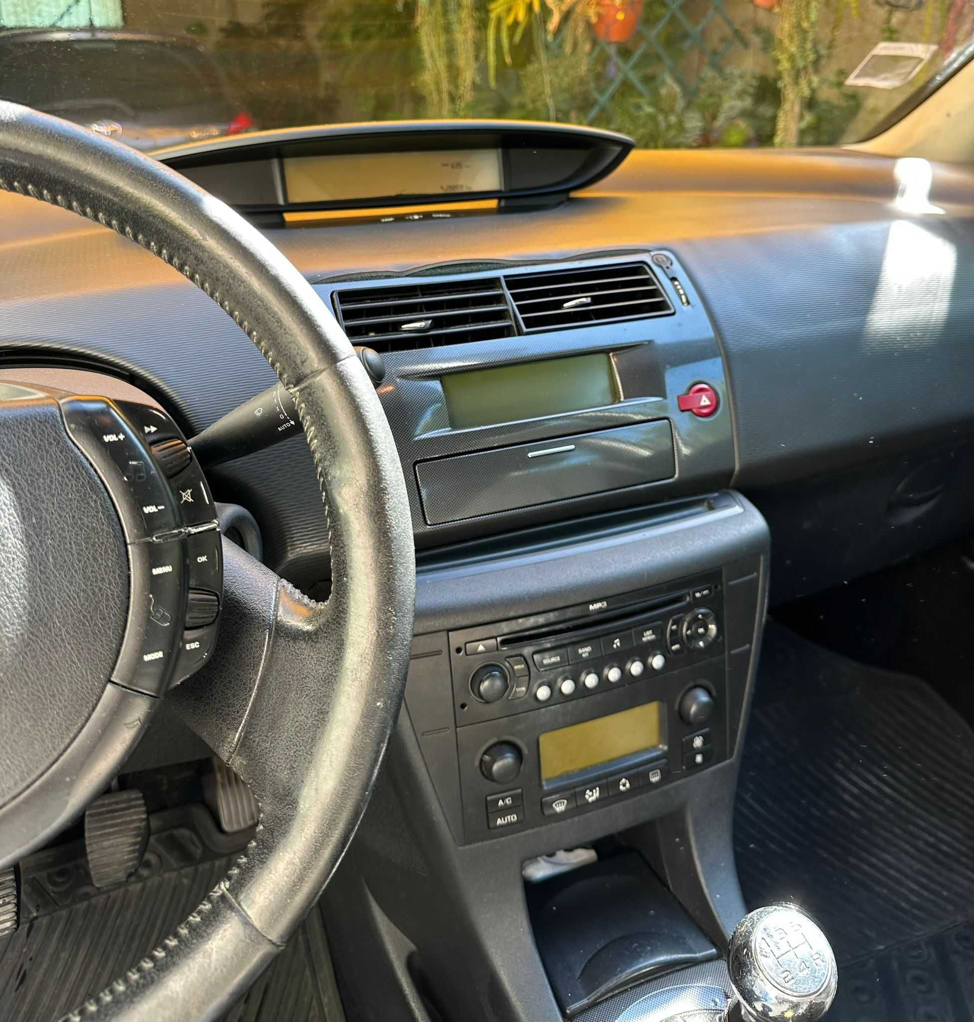 Citroen C4 VTR 110CV