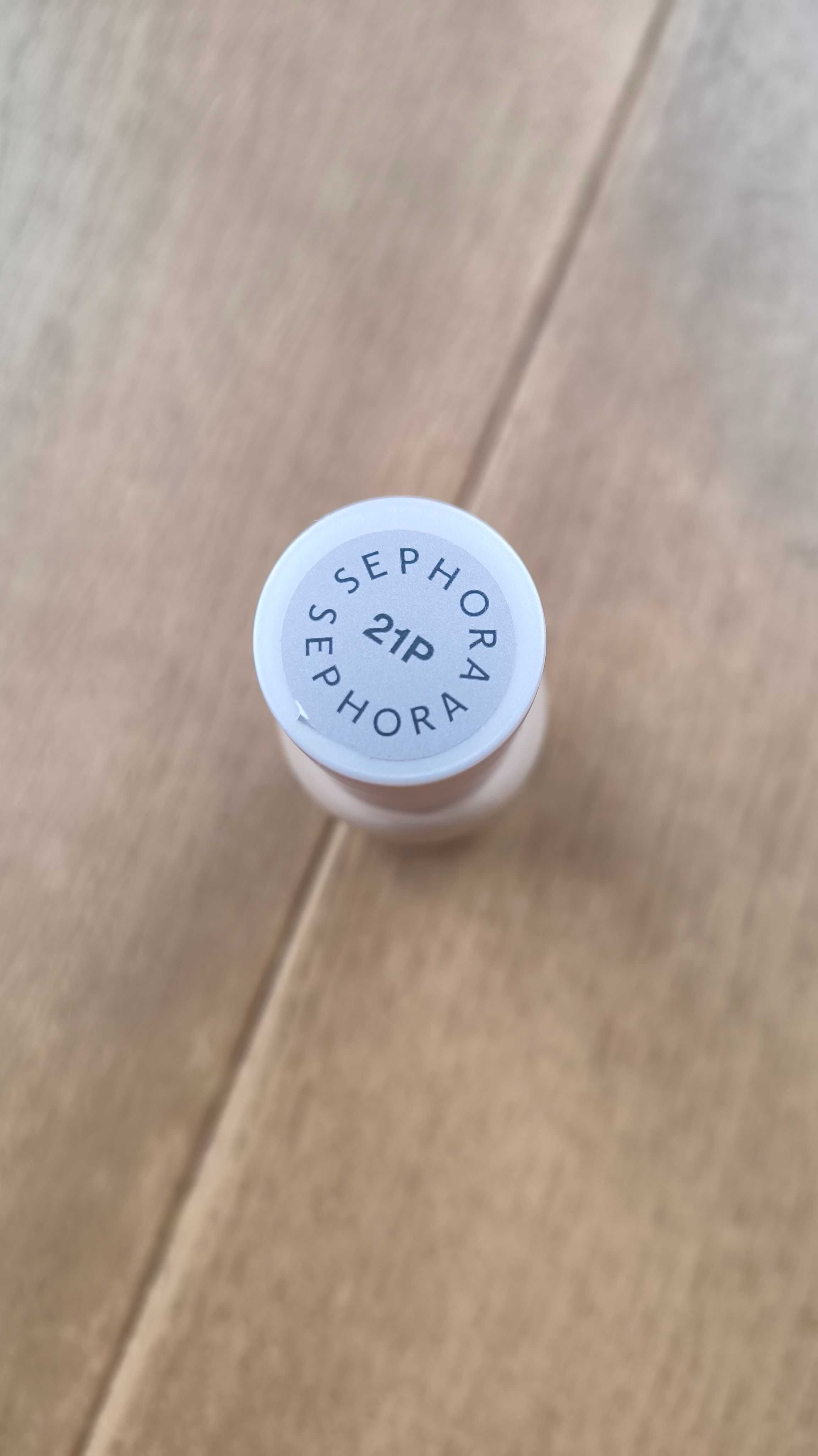 Podkład Sephora best skin ever glow