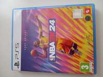 Gra NBA 2k24 PS5