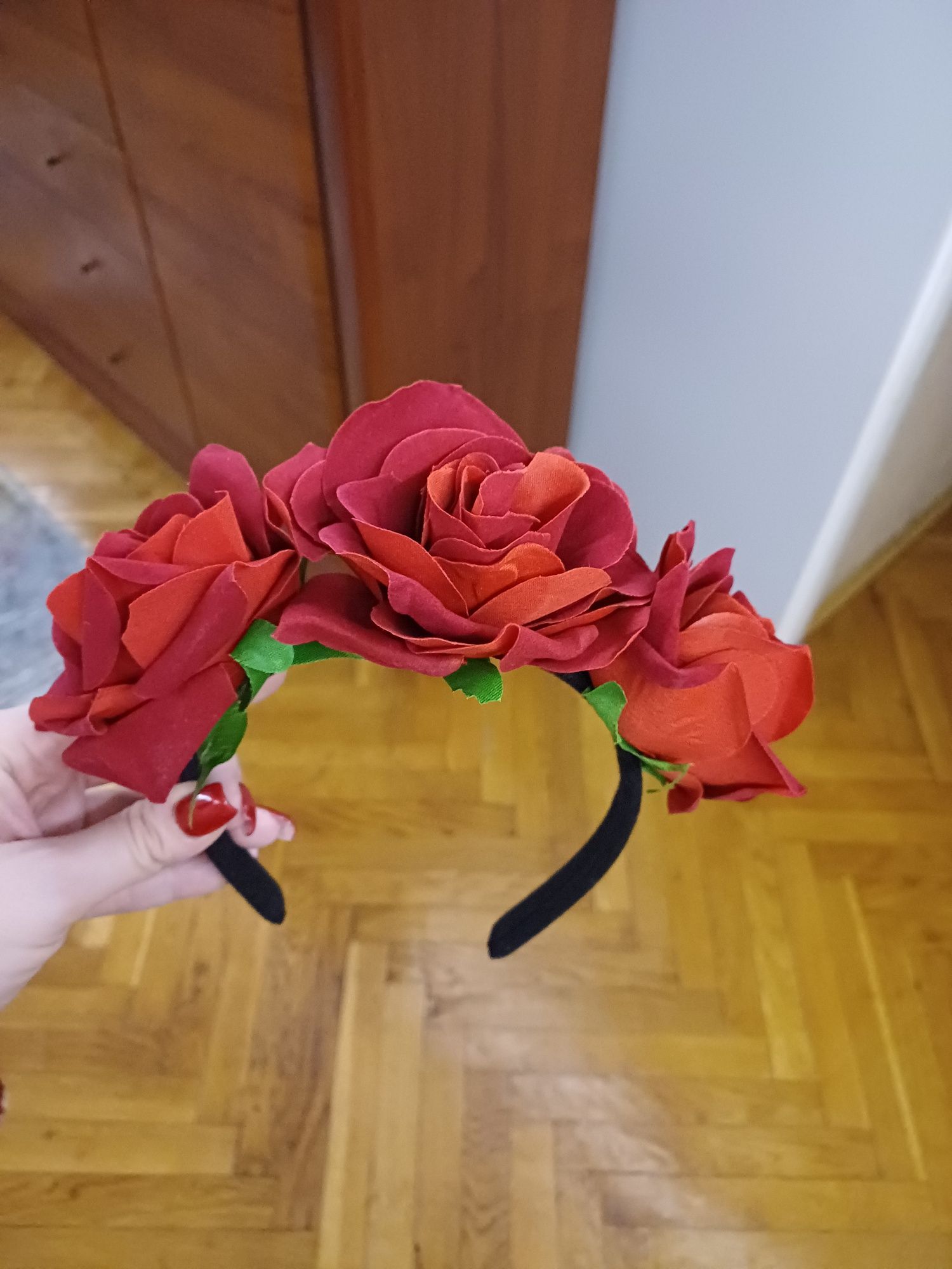 Strój/przebranie damskie