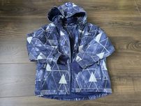 Kurtka Crivit 122/128