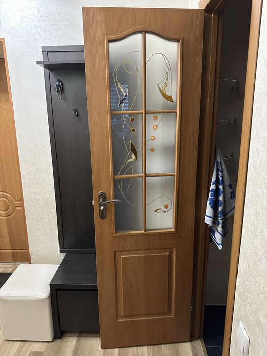 Міжкімнатні двері !!!