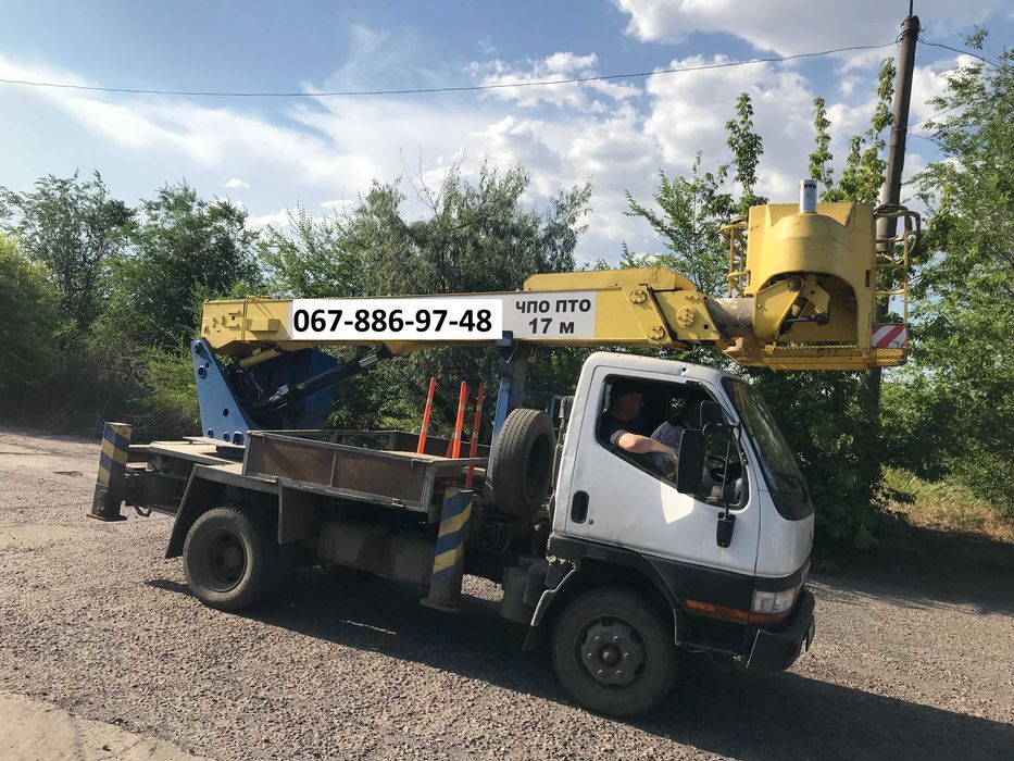 Аренда спецтехники Автовышка, Автокран, Грузовой автомобиль