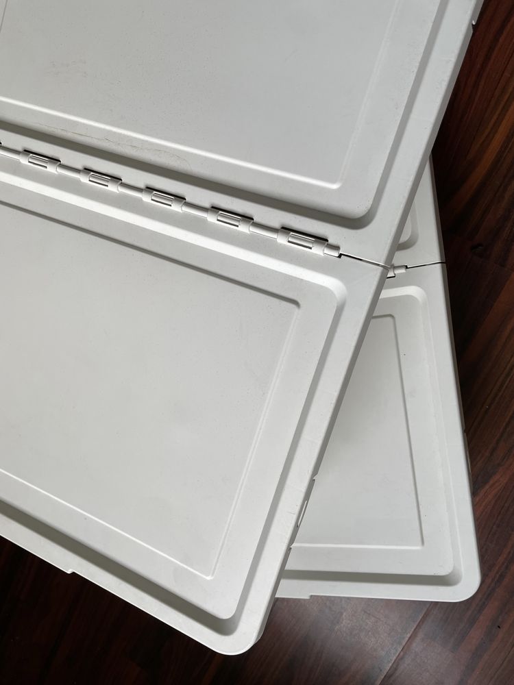 Ikea pojemnik pod łóżko