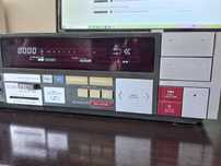 Magnetofon Akai GX-R6