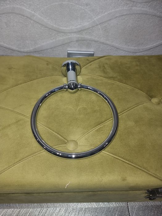 Поличка для ванної кімнати nofer