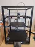 Drukarka 3d Voron Trident 300x300, raspberrypi, bigtreetech