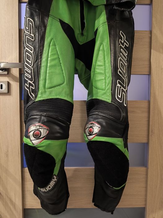 Kombinezon motocyklowy