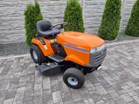 Traktorek Traktor Kosiarka HUSQVARNA YT150 Briggs&Stratton 15.5HP