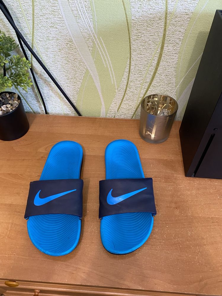 Шлепанцы Nike original