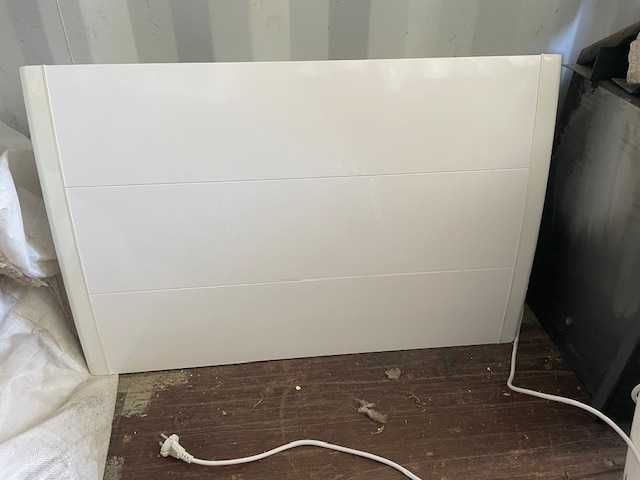 Emissor térmico HJM EFH BRANCO 2000W