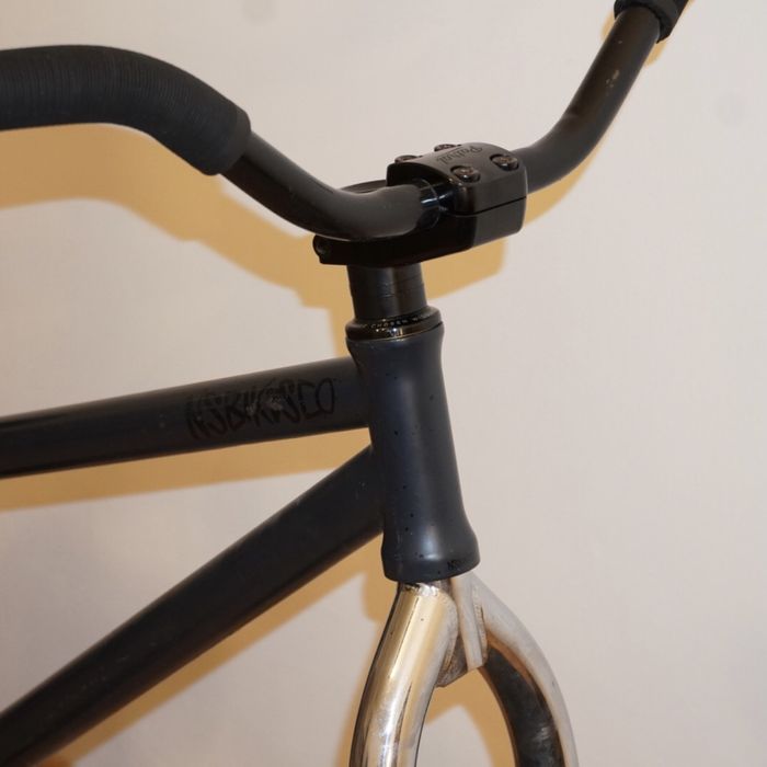 Ns Capital 24 mtb stret dirt