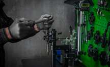 Ремонт дизельної форсунки Common Rail Bosch, Denso, Siemens, VDO