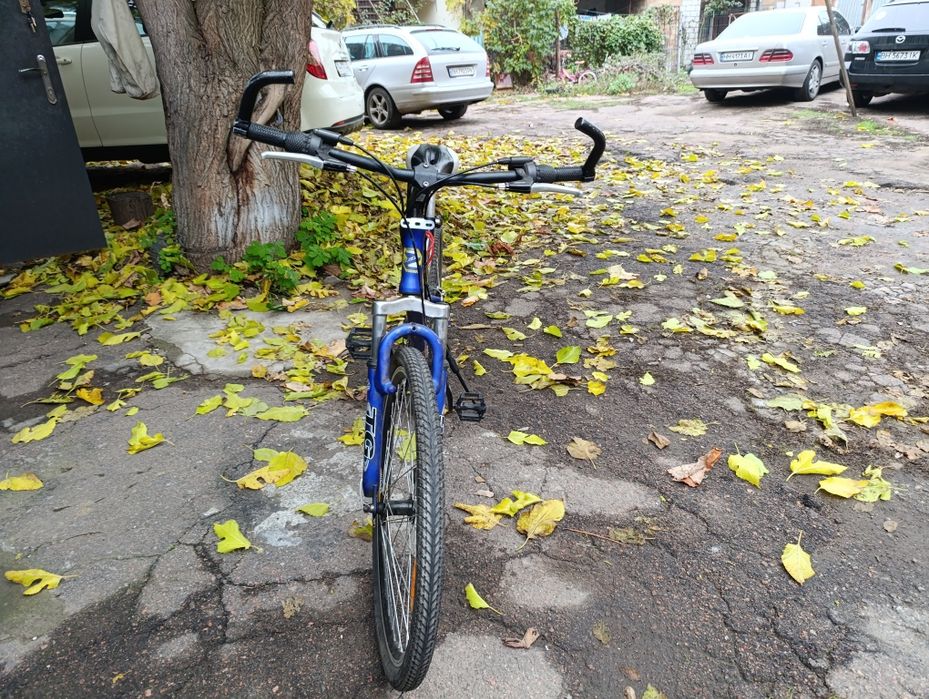 ПРОДАЖА велосипеда