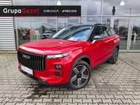 Jaecoo 7 Offroad z Czarnym Dachem 1.6 TGDI 147 KM A7 - dostępny od ręki