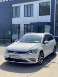 Volkswagen Golf 7 [2018P]